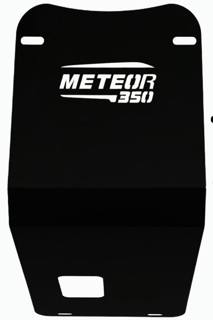 METEOR 350 ENGINE GUARD