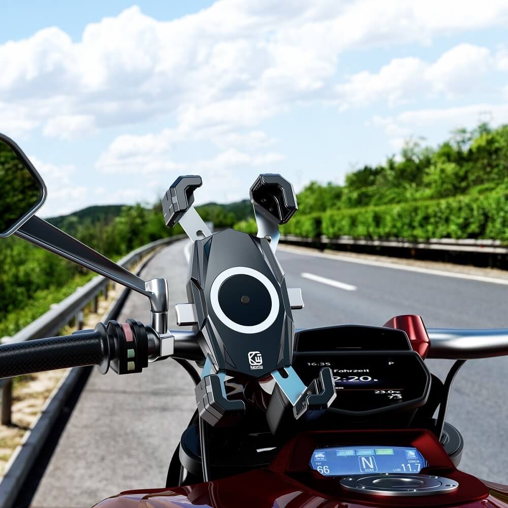 PREMIUM PHONE HOLDER M22-C