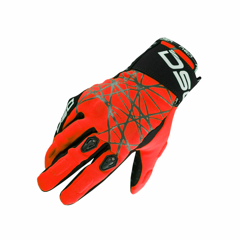 DSG Phoenix Air Riding Glove