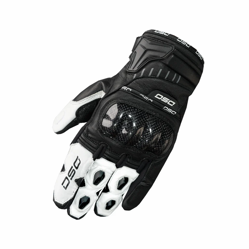DSG Carbon X V1 Riding Glove – BKW Gears