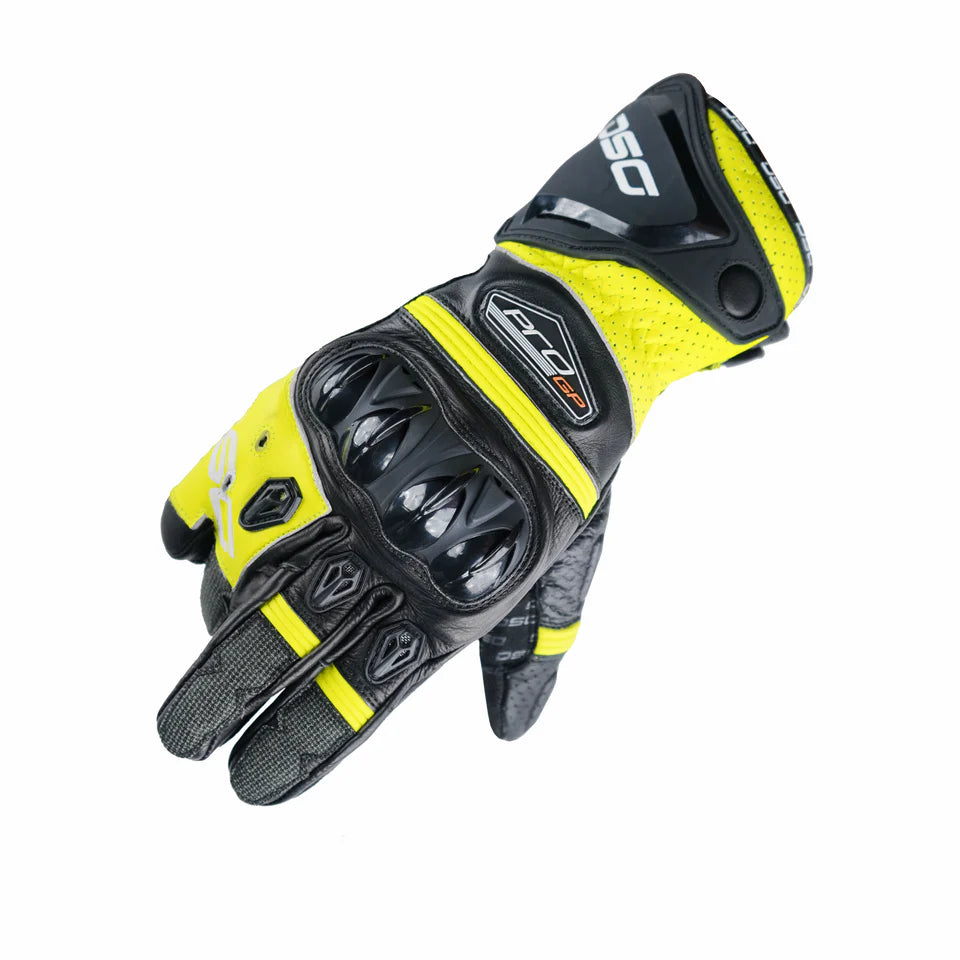 DSG Pro Gp Riding Glove
