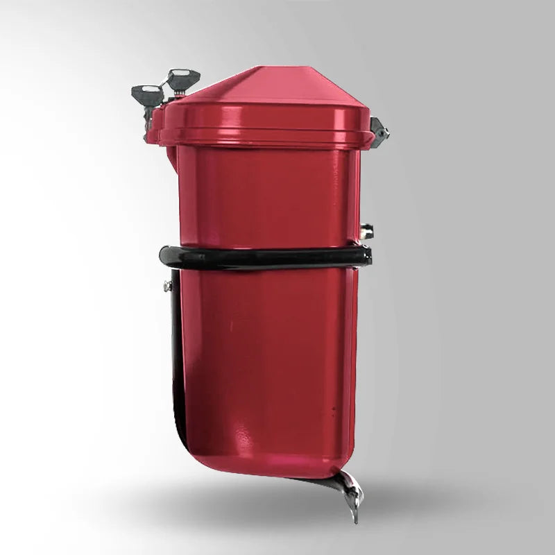 100CC BOX SUPER WITH PIPE FRAME