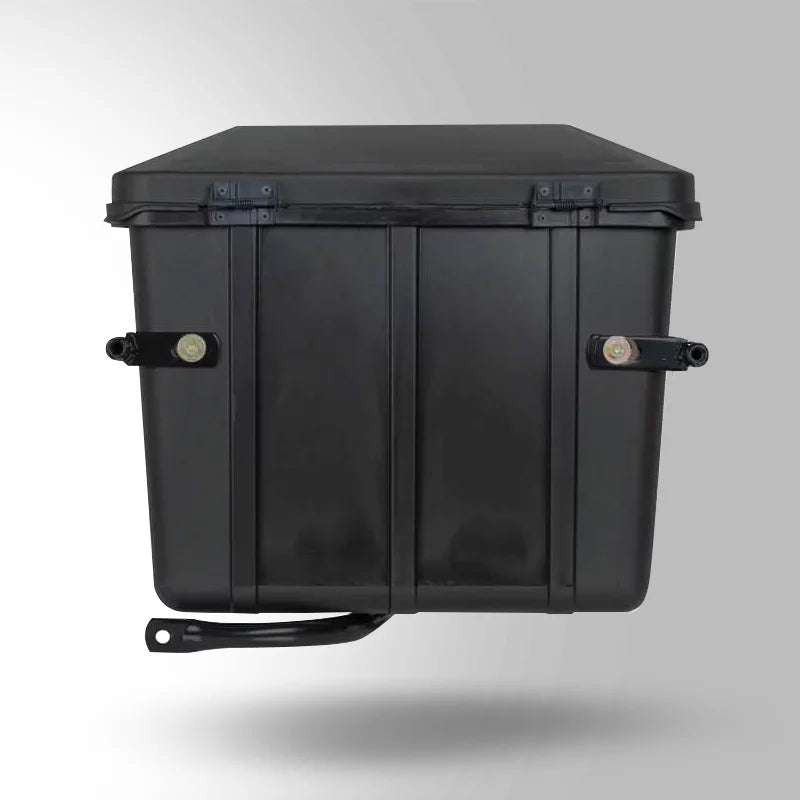 100CC BOX SUPER WITH PIPE FRAME