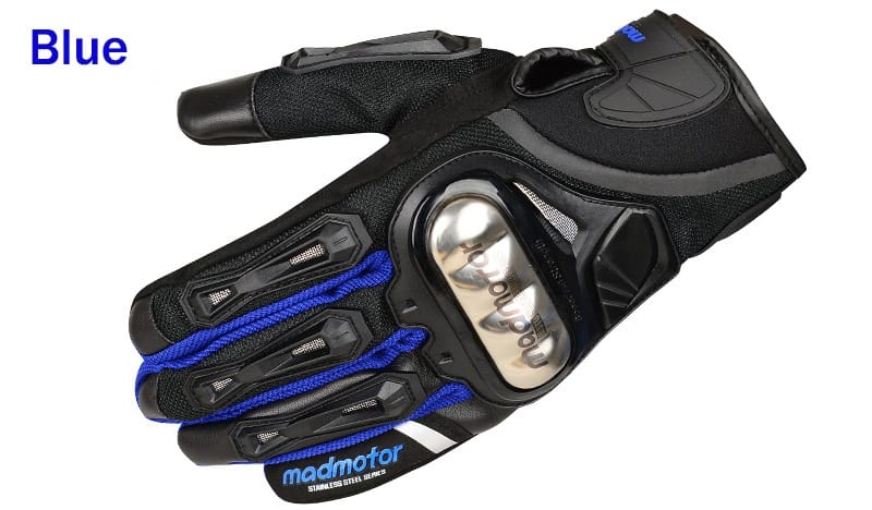 MT-06 FULL FINGER GLOVES
