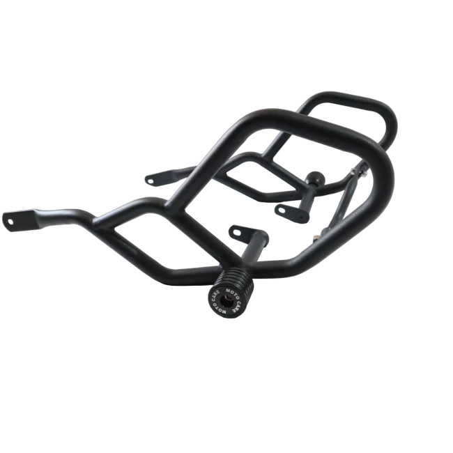 FZ V3/V4 Guard With Dual slider