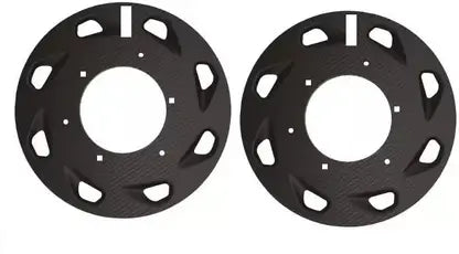 UNIVERSAL BIKE WHEEL COVER