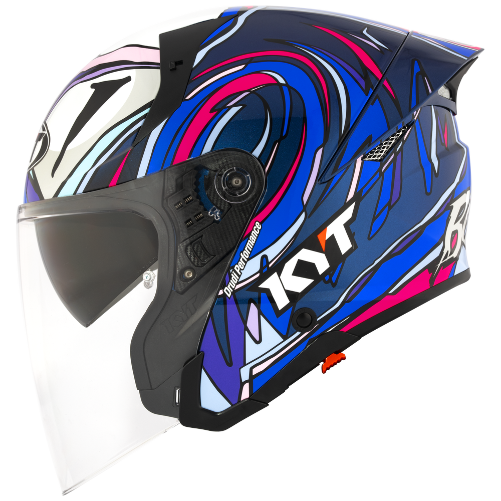 TTR-JET BASTIANINI 2022 REPLICA