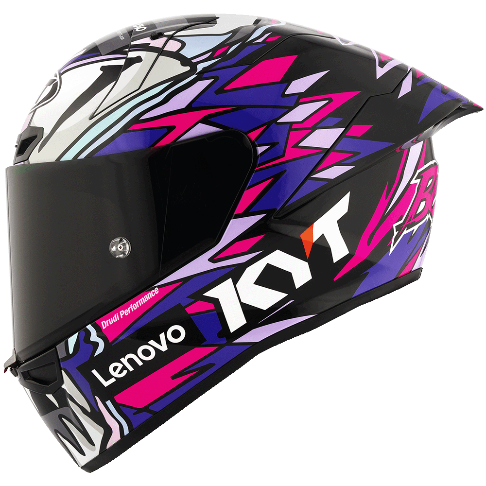 KX-1 RACE GP BASTIANINI REP 2023 WITH SPONSOR