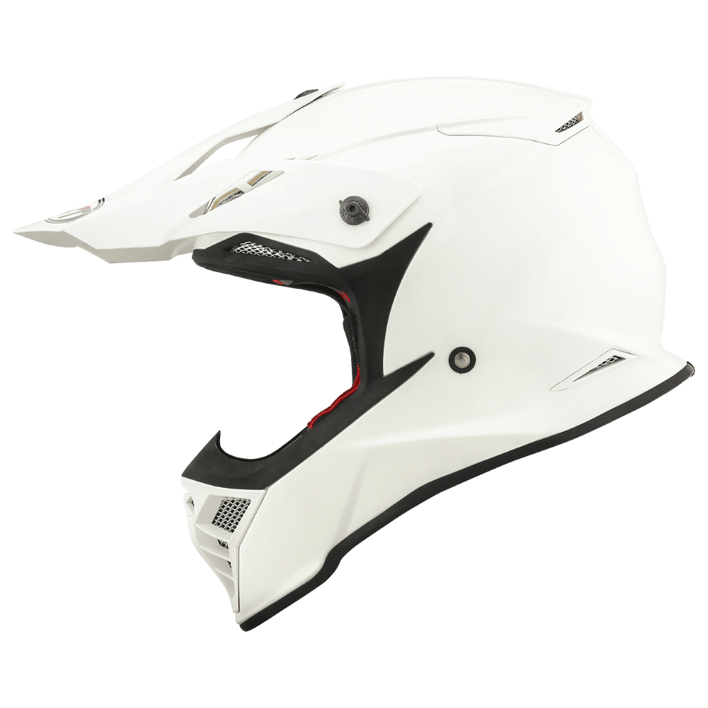 SKYHAWK PLAIN WHITE