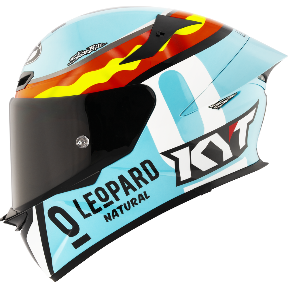 TT-REVO LEOPARD REPLICA SPANIARD