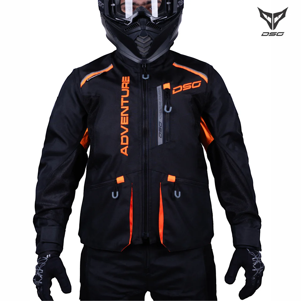 DSG Adv Riding Jacket