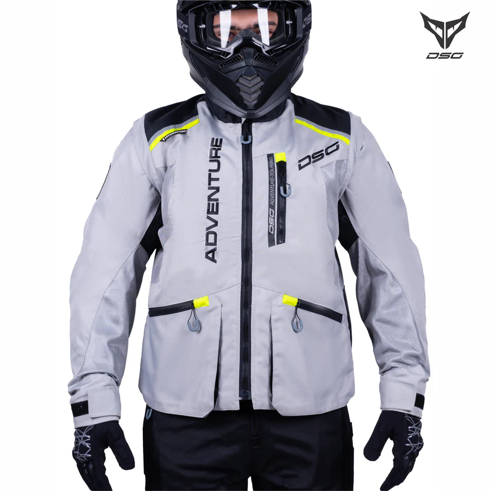 DSG Adv Riding Jacket