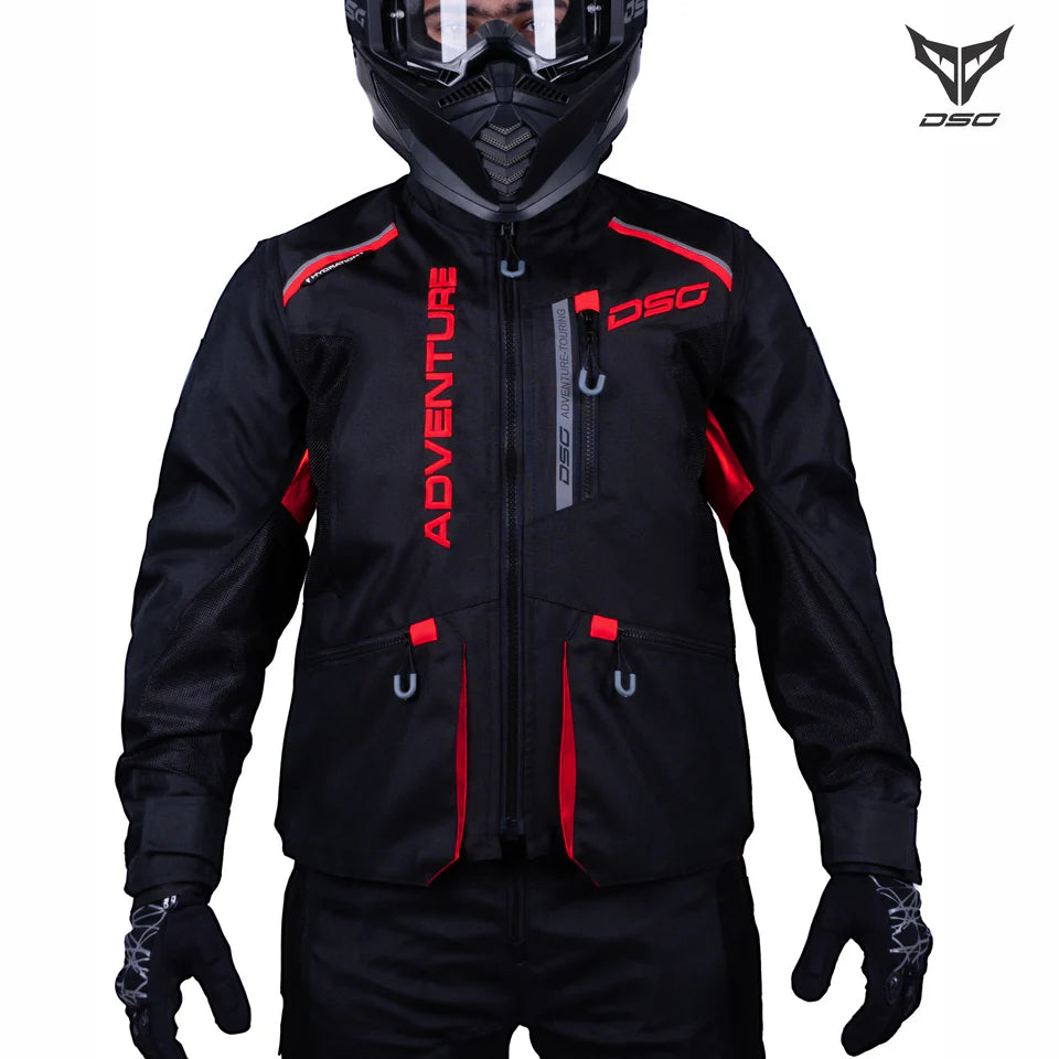 DSG Adv Riding Jacket