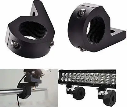FOG LIGHT BRACKET UNIVERSAL