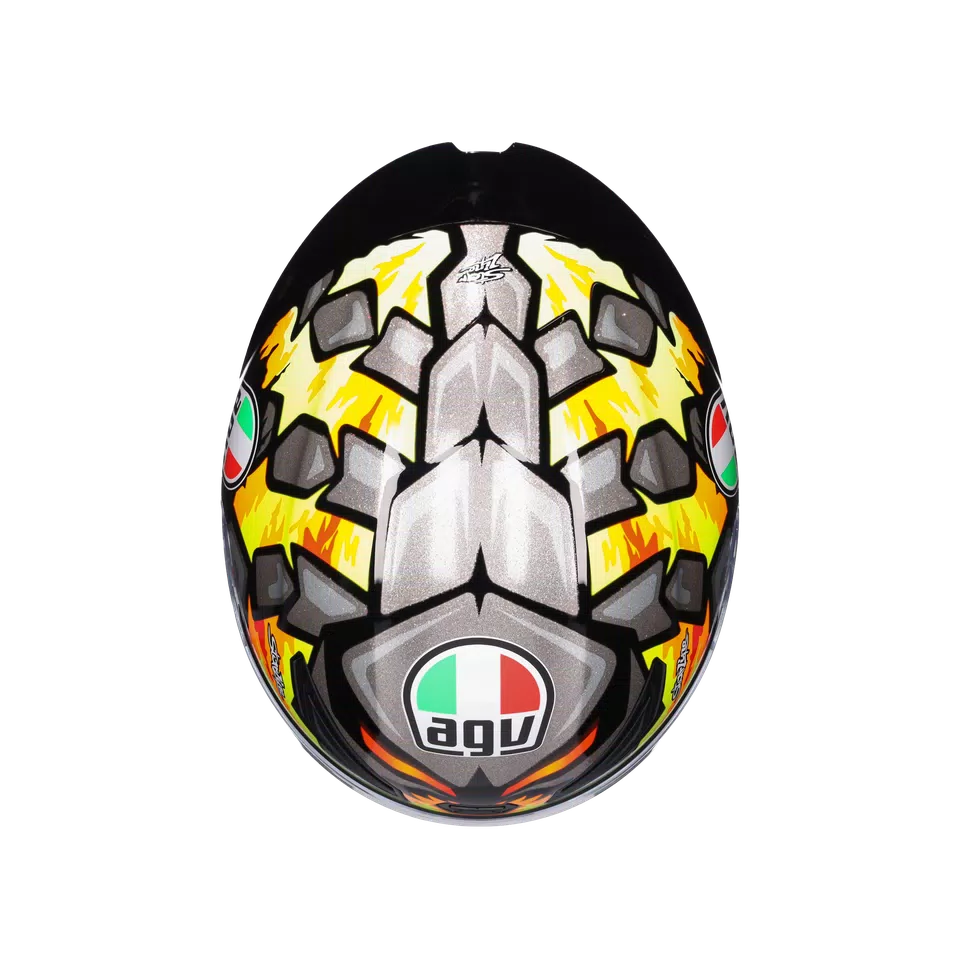 AGV K1 S BEZZECCHI 2023
