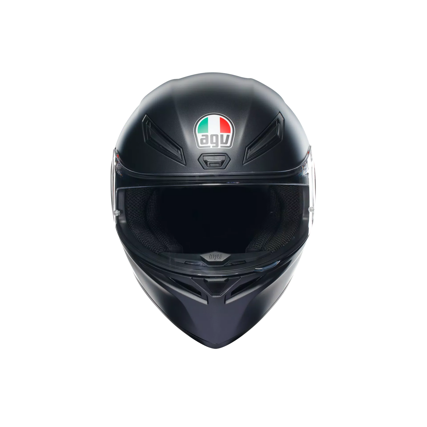 AGV K1 S MATT-BLACK HELMET