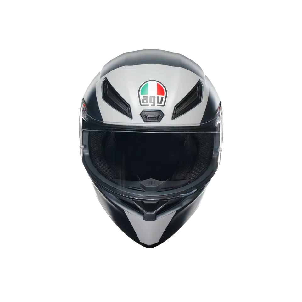 AGV K1 S LIMIT 46 HELMET