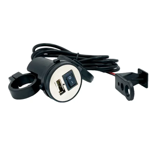 HJG USB CHARGER