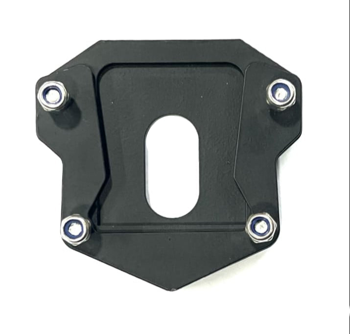 HUNTER SIDE STAND EXTENDER