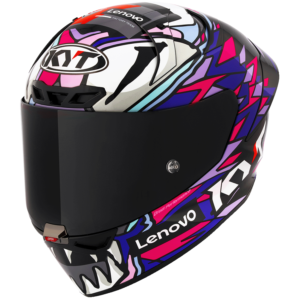 KX-1 RACE GP BASTIANINI REP 2023 WITH SPONSOR