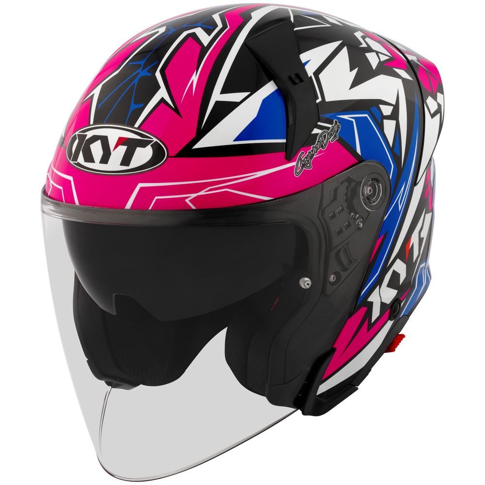 TTR-JET KASMA 2023 REPLICA
