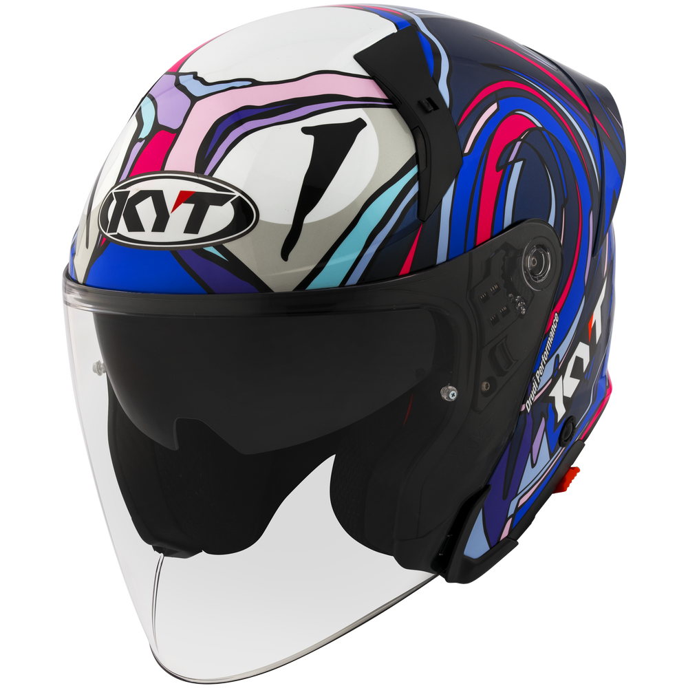 TTR-JET BASTIANINI 2022 REPLICA