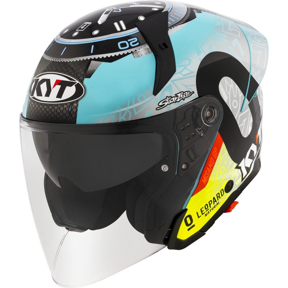 TTR-JET FOGGIA MISANO 2022 REPLICA