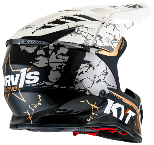 SKYHAWK JARVIS SIGNATURE EDITION
