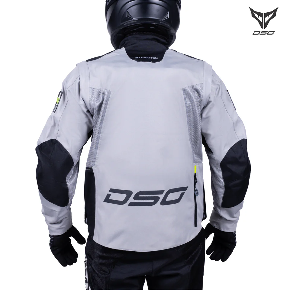 DSG Adv Riding Jacket
