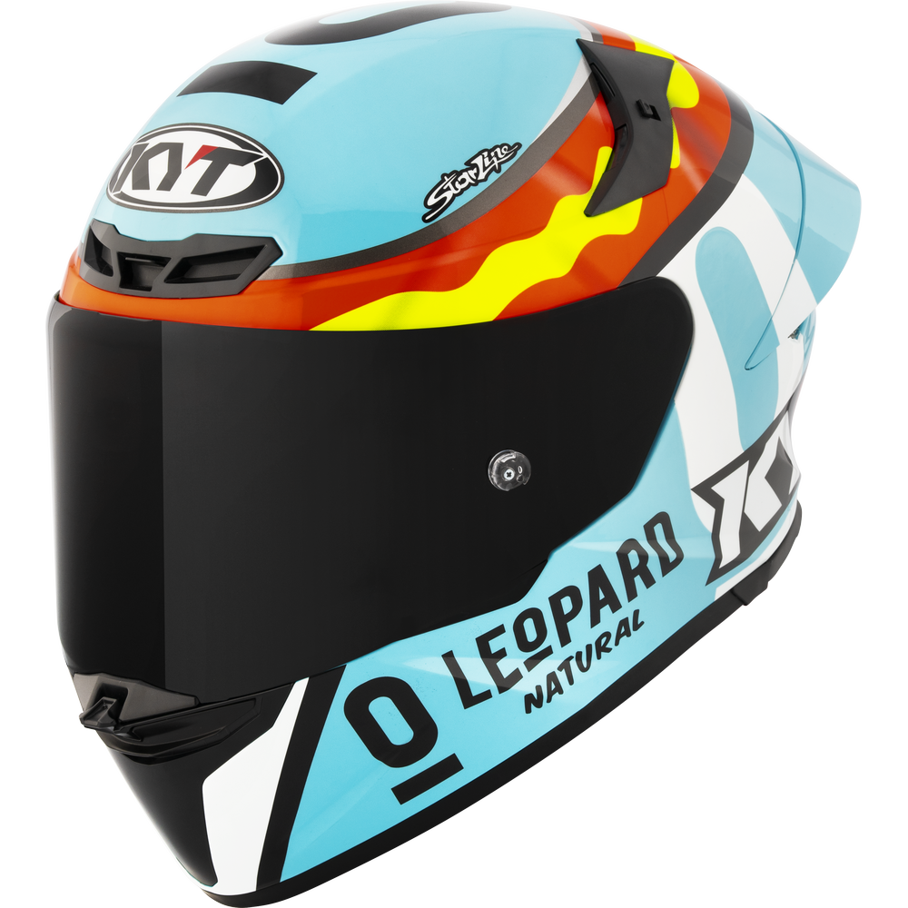 TT-REVO LEOPARD REPLICA SPANIARD