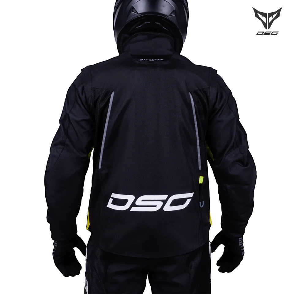 DSG Adv Riding Jacket
