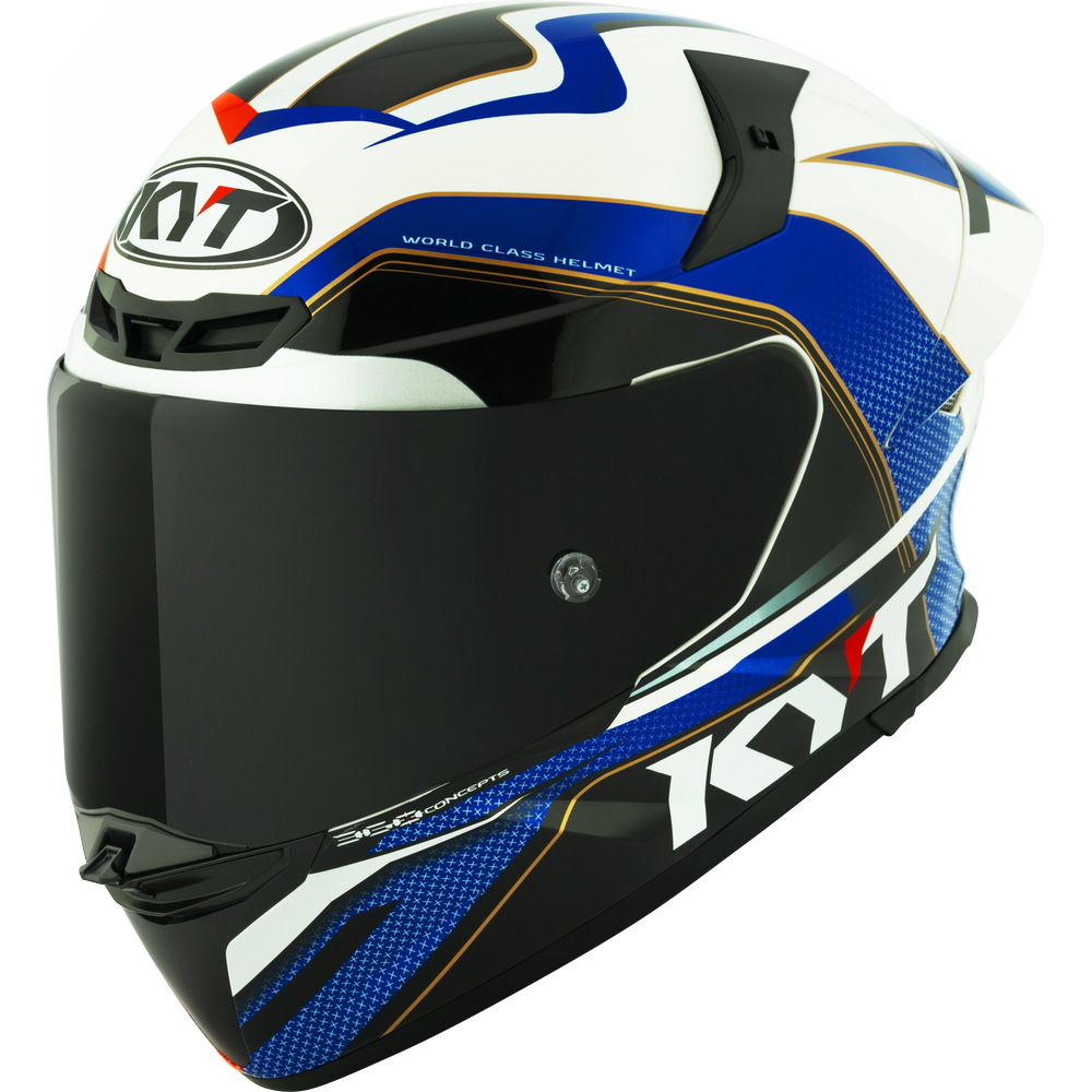 TT-REVO GRAND PRIX BLUE RED