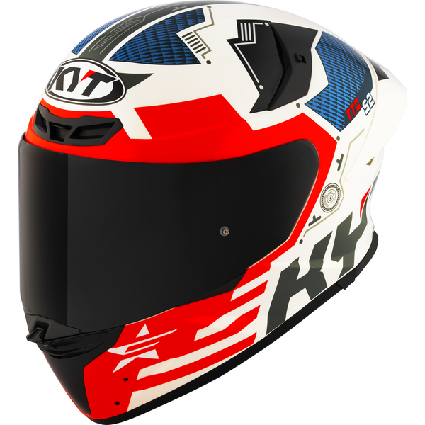 TT-REVO FUSELAGE RED