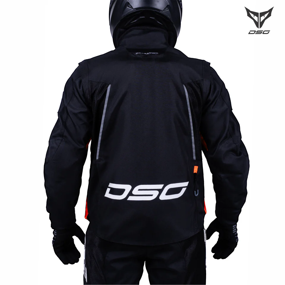 DSG Adv Riding Jacket