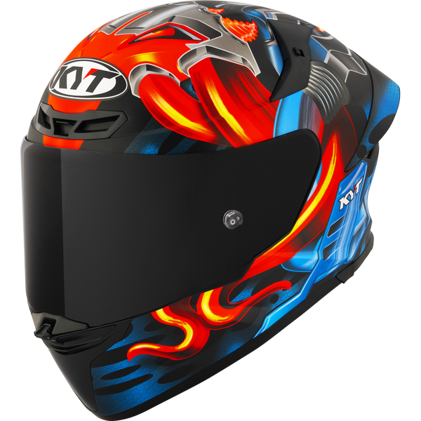 TT-REVO MAGNET MATT