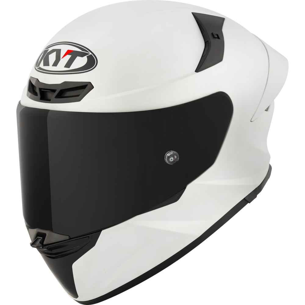 TT-REVO PLAIN CRYSTAL WHITE MATT