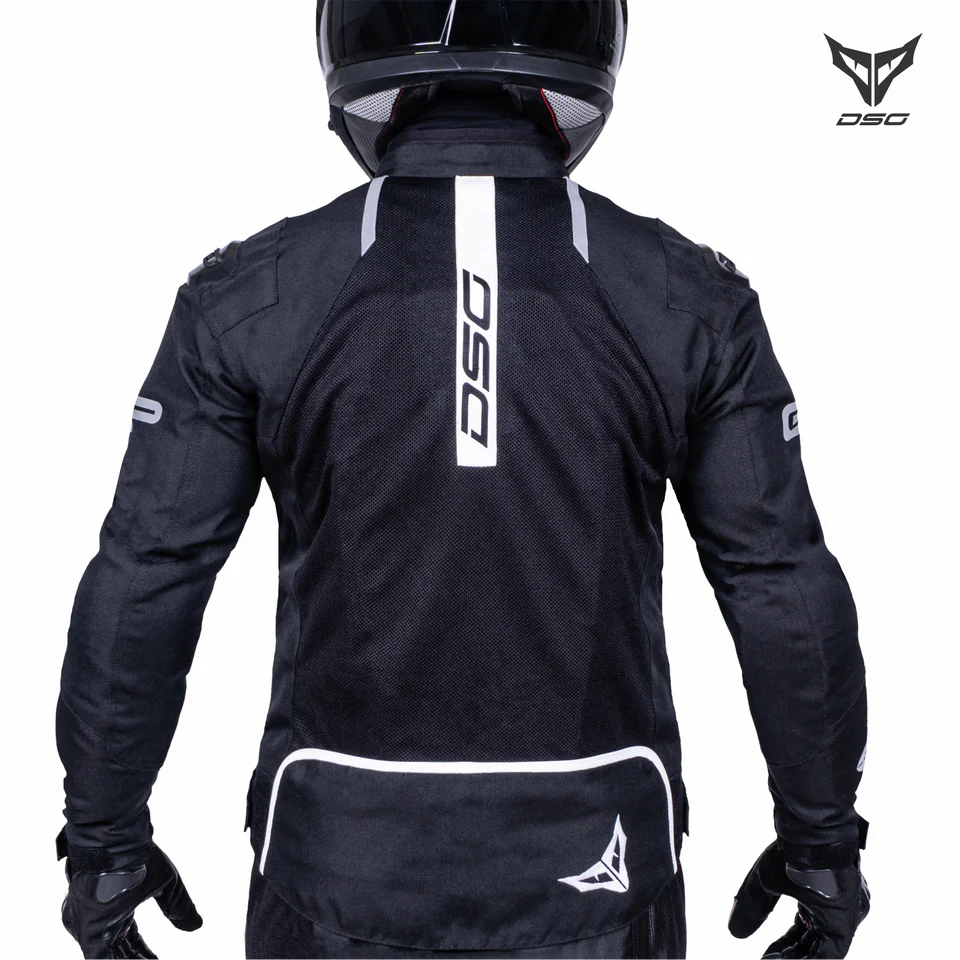 DSG GPX RIDING JACKET