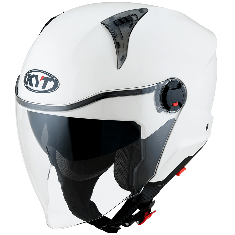 D-CITY PLAIN WHITE
