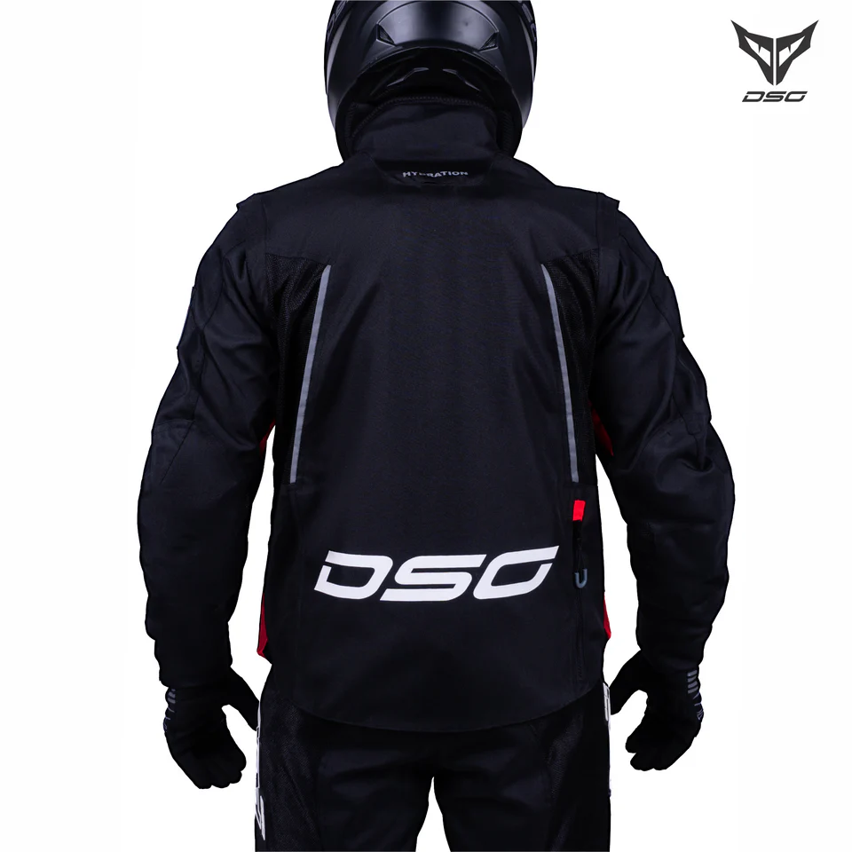 DSG Adv Riding Jacket
