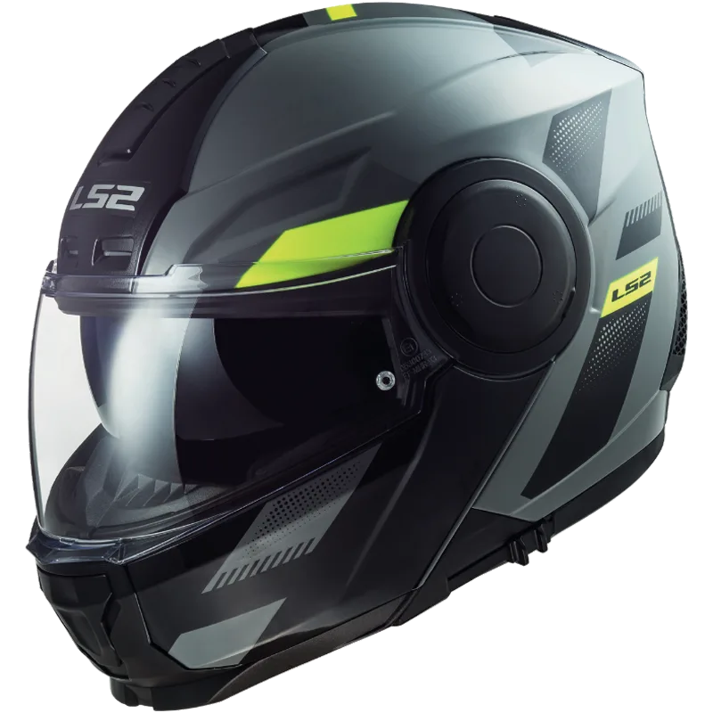 FF902 SCOPE MAX NARDO GREY H-V YELLOW