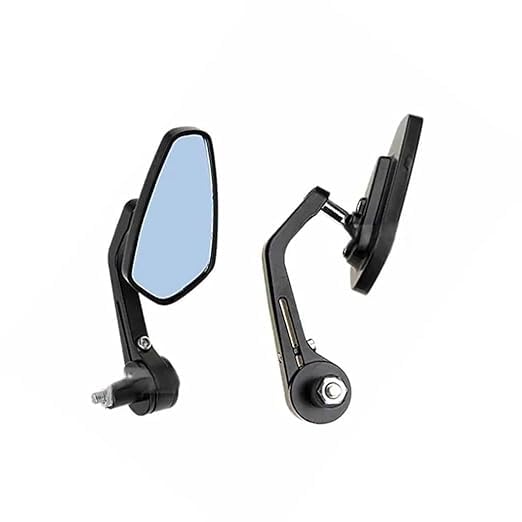 BAR END MIRRORS