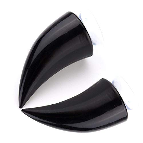 HELMET HORNS