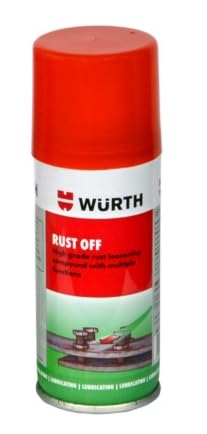 RUST OFF (100 ml)