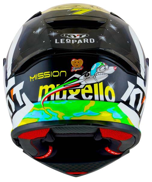 R2R PRO FOGGIA MUGELLO 2022 REPLICA