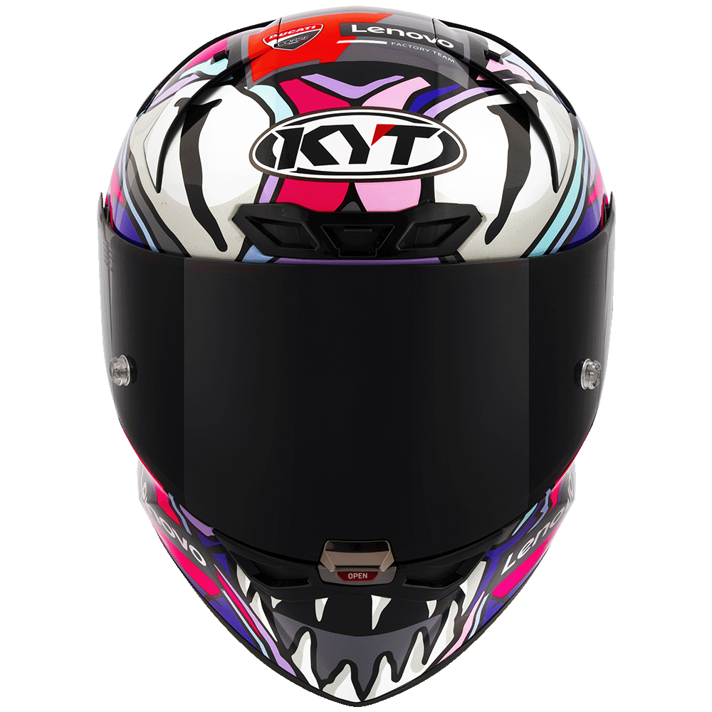 KX-1 RACE GP BASTIANINI REP 2023 WITH SPONSOR