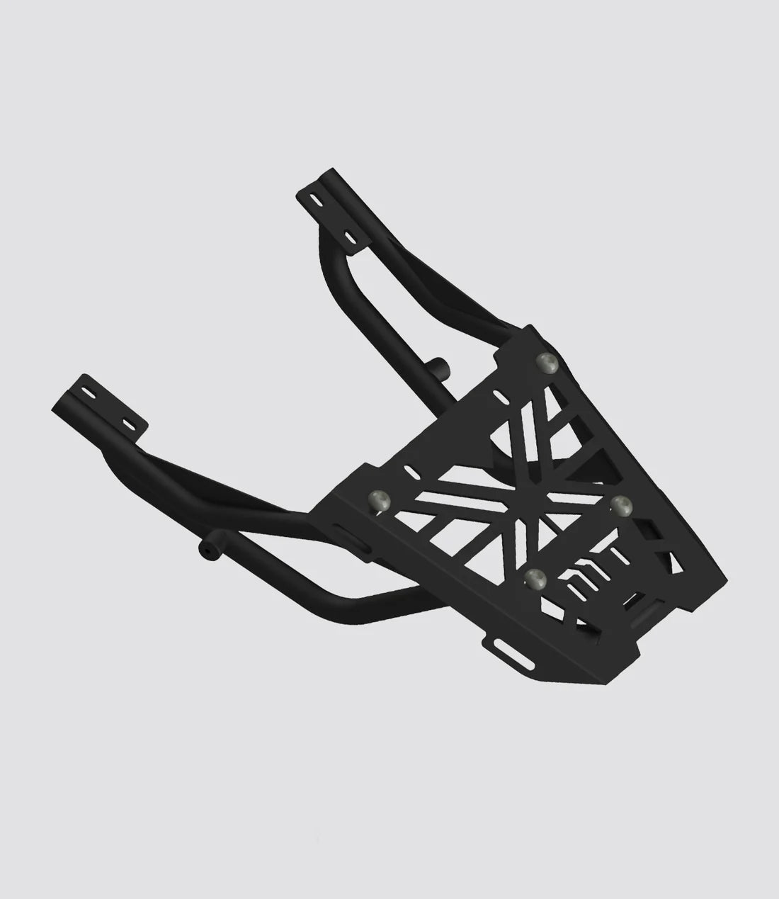XPULSE 200 4v - Back Carrier