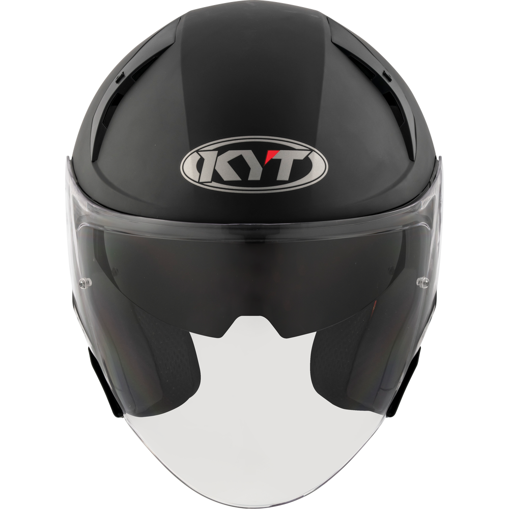 TTR-JET PLAIN ICE MATT BLACK