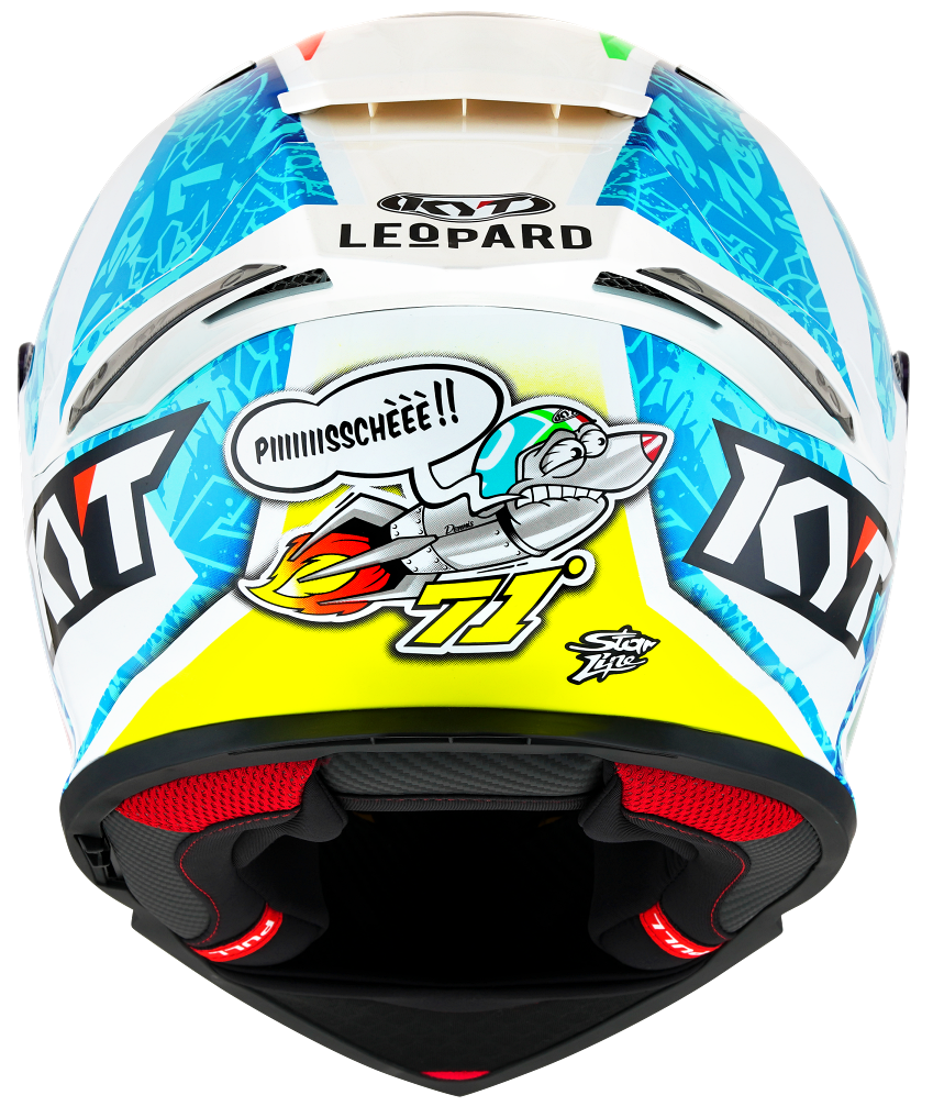 R2R PRO FOGGIA MISANO 2021 REPLICA