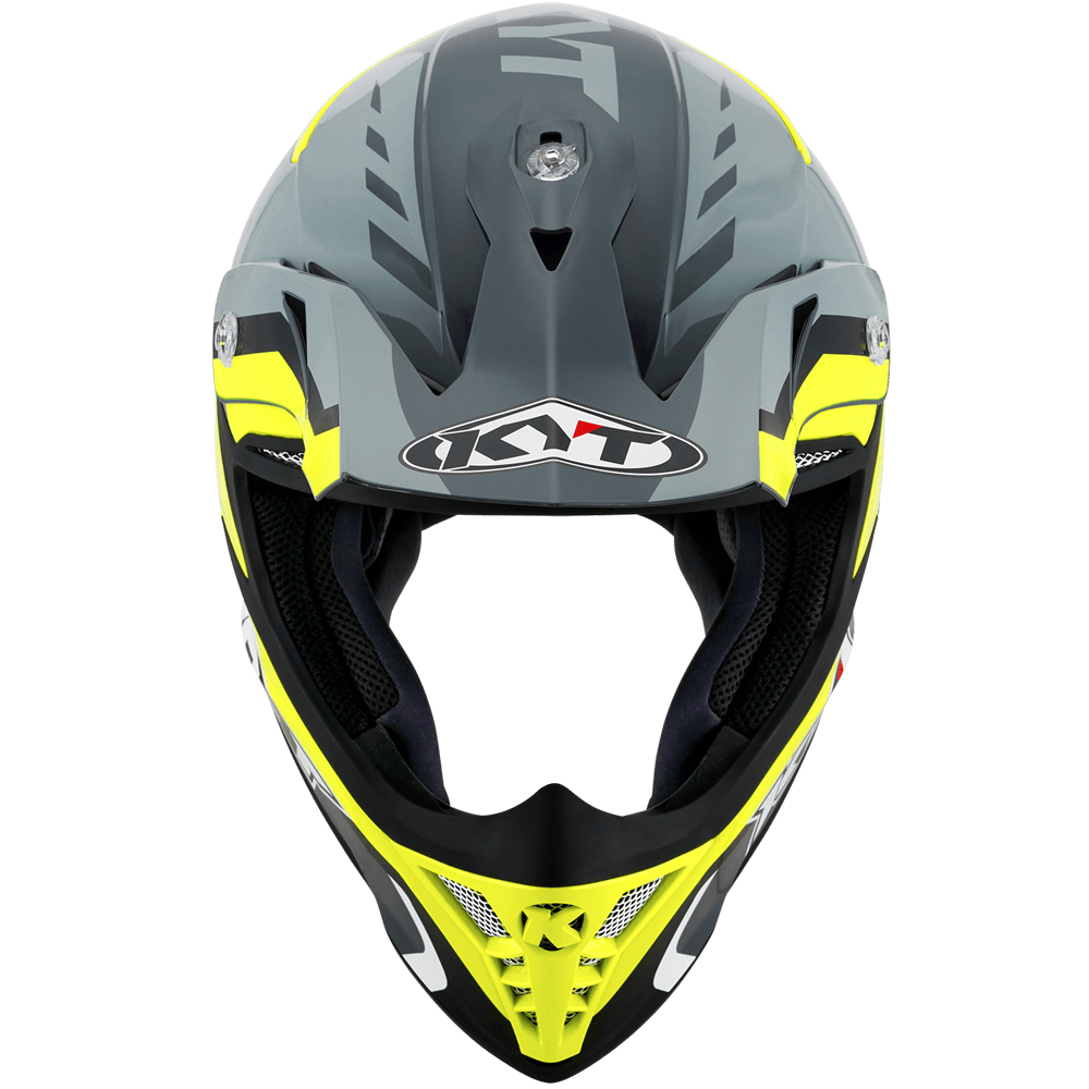 SKYHAWK GLOWING ANTHR./YELLOW