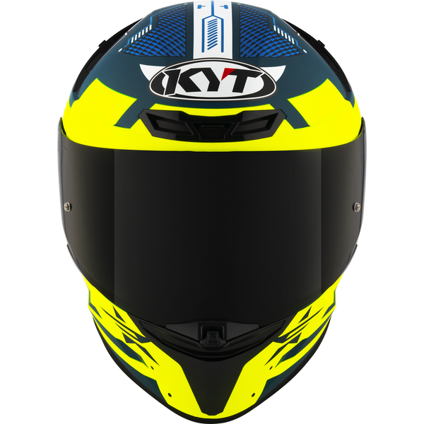 TT-REVO FUSELAGE MATT YELLOW